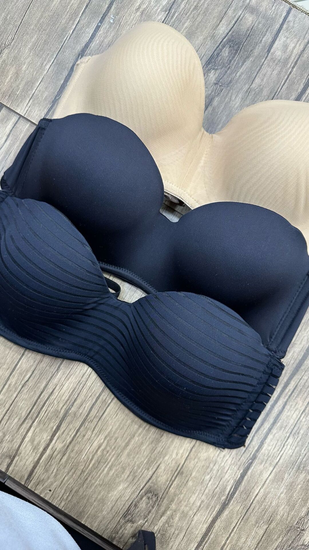 KADIN LOTUS SÜTYEN 2